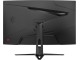 Monitor MSI G27C3F (Black)