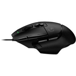 Mouse Logitech G502 X (Black) Thumb