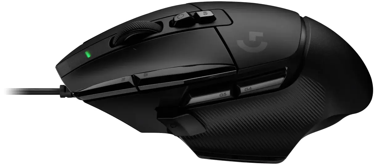 Mouse Logitech G502 X (Black)