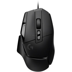 Mouse Logitech G502 X (Black)