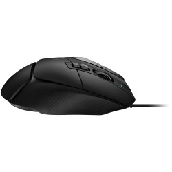 Mouse Logitech G502 X (Black) Thumb
