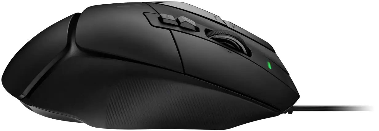 Mouse Logitech G502 X (Black)