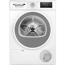 Сушильная машина Bosch WTH86277PL (White)