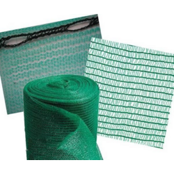 Сетка затеняющая Juta 60% 5x50 (Dark Green)