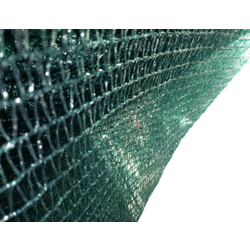 Сетка затеняющая Juta 90% 4x50 (Dark Green) Thumb