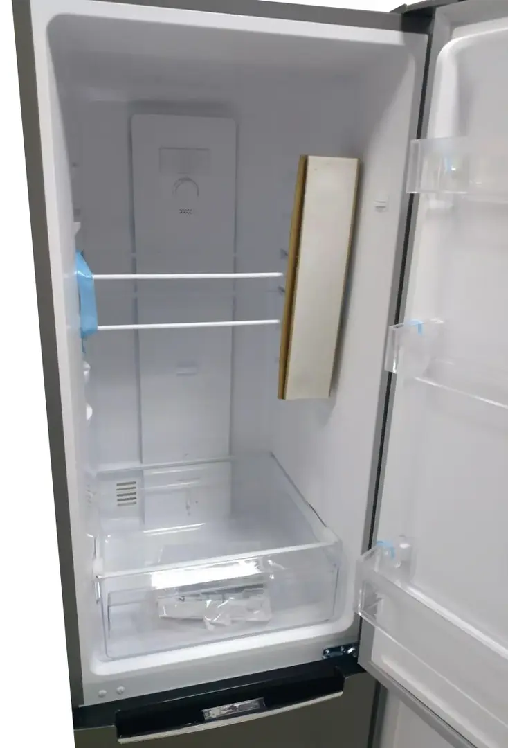 Frigider Electroplus SB 180 (Night Inox)