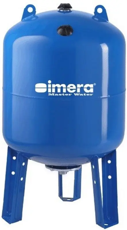 Гидроаккумулятор Zilio AV50 IIKVE01B01EA0 50L