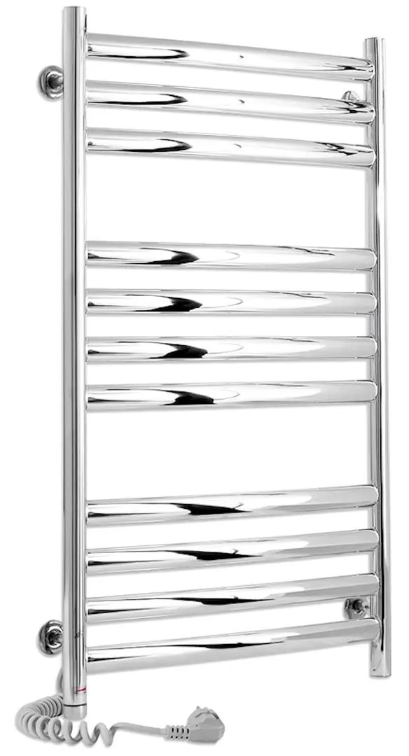 Uscator de prosop electric Laris Klassik Premium P11 500х900 Left (Chrome)