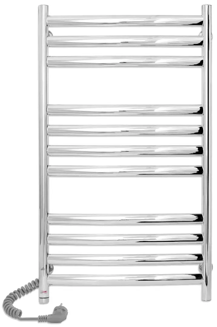 Uscator de prosop electric Laris Klassik Premium P11 500х900 Left (Chrome)