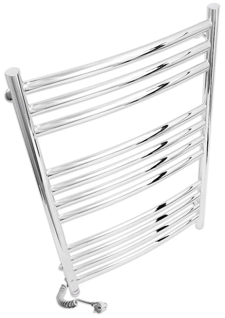 Uscator de prosop electric Laris Klassik Premium P11 500х900 Left (Chrome)