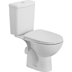 Vas WC compact Kolo Freja L7922000 (White)