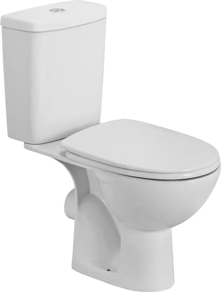 Vas WC compact Kolo Freja L7922000 (White)