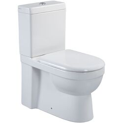 Vas WC Ege Vitrifiye Lagina 35403 (White)