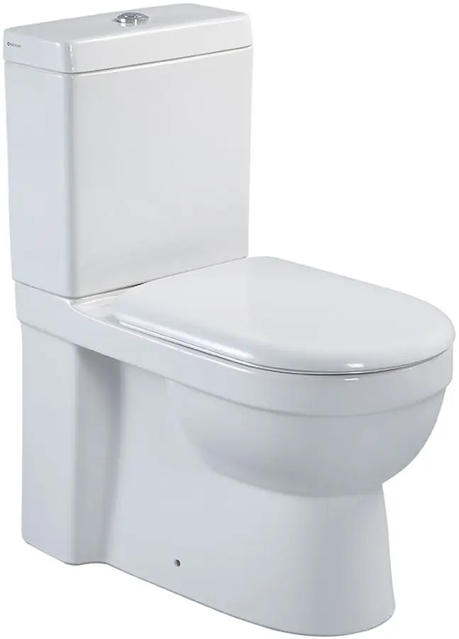 Унитаз Ege Vitrifiye Lagina 35403 (White)