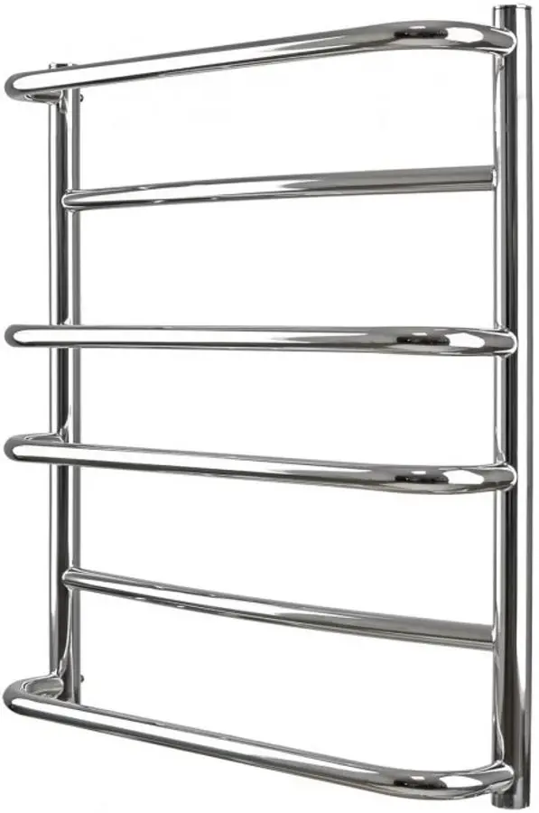 Полотенцесушитель Mario Lux 600x530/500 (Chrome)