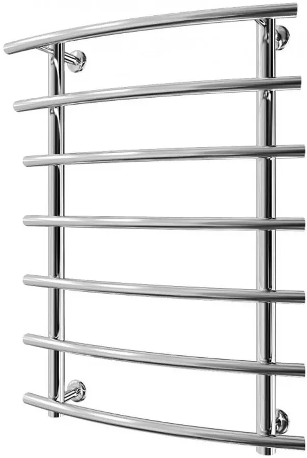 Полотенцесушитель Mario Марио 700x530/400 (Chrome)