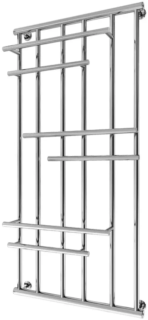 Полотенцесушитель Mario Elite 1230х600/1200 (Chrome)