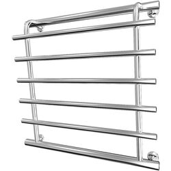 Полотенцесушитель Mario Venus 630x600/600 (Chrome)