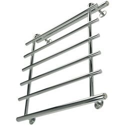 Полотенцесушитель Mario Venus 630x600/600 (Chrome) Thumb