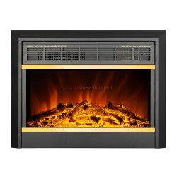 Focar electric Art Flame Mars WS-Q-10 (Black)