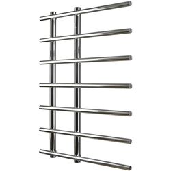 Полотенцесушитель Mario Marsel 700x530/160 (Chrome)