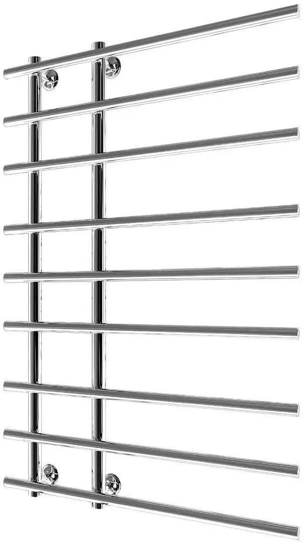 Полотенцесушитель Mario Marsel 900x630/160 (Chrome)