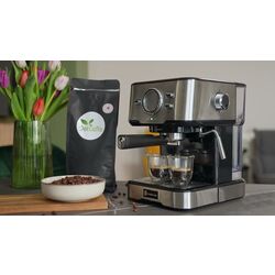 Cafetiera Studio Casa Duette 850W (Silver) Thumb