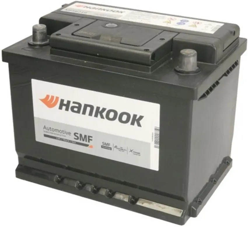 Acumulator Hankook MF56219 62Ah 540A