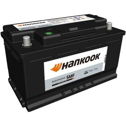 Acumulator Hankook MF57539 75Ah 640A