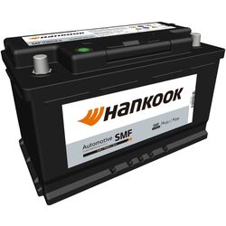 Acumulator Hankook MF58043 80Ah 640A
