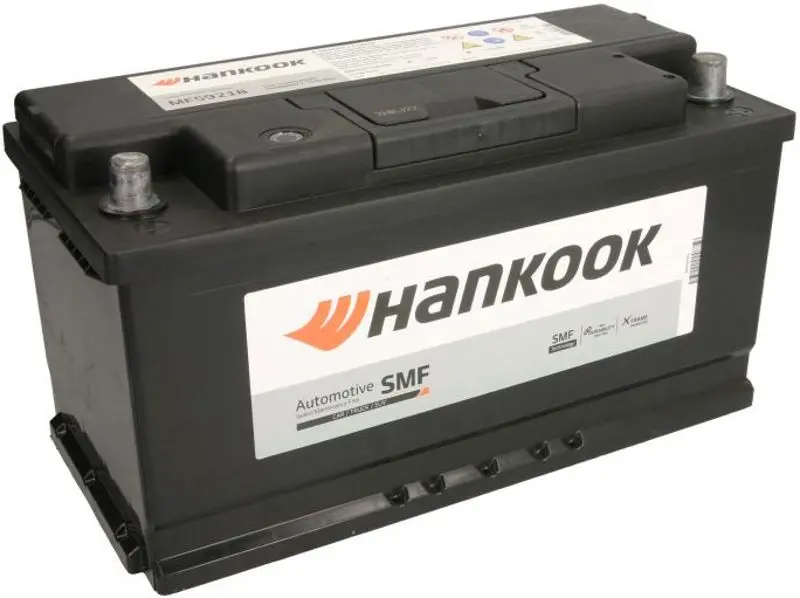 Acumulator Hankook MF59218 92Ah 720A