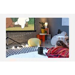 Proector BlitzWolf BW-VT2 (Grey) Thumb