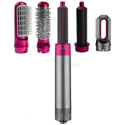 Multistyler 5in1 Kakusiga KSC-1580 (Grey)