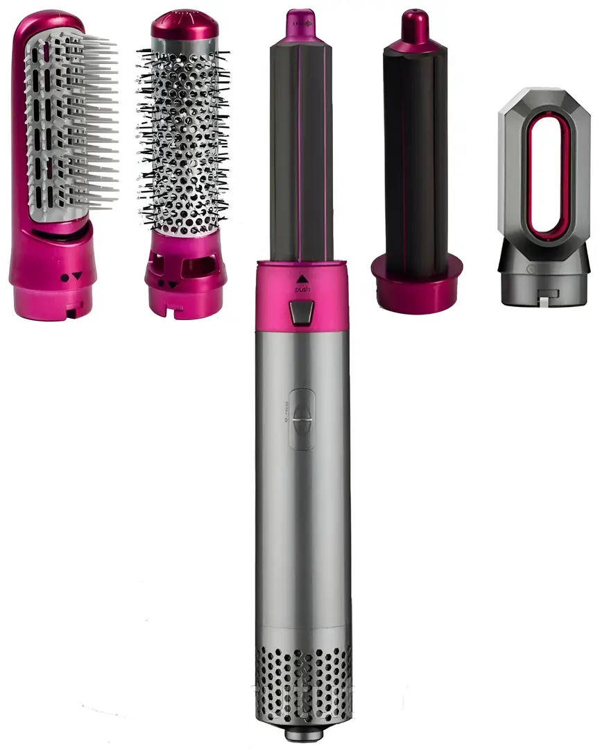 Мультистайлер 5в1 Kakusiga KSC-1580 (Grey)