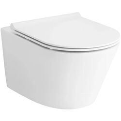 Vas WC suspendat Volle Nemo 13-17-316 (White)