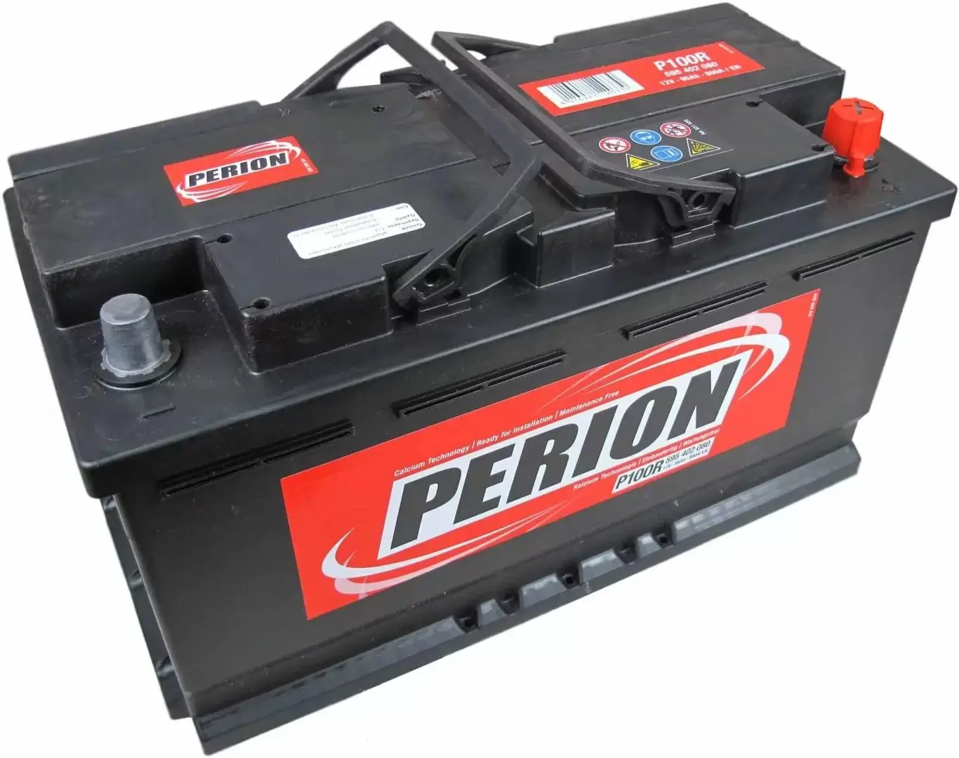 Acumulator Perion P100R S4 013 95Ah 800A