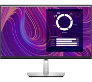 Monitor Dell P2723DE (Black/Silver)