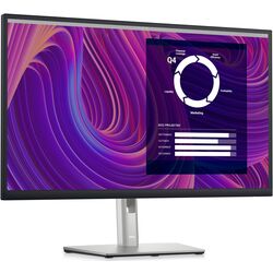 Monitor Dell P2723DE (Black/Silver) Thumb