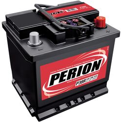 Аккумулятор Perion P38R S4 000 40Ah 340A