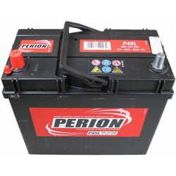 Acumulator Perion P45L S4 022 45Ah 330A