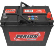 Acumulator Perion P45R S4 020 45Ah 330A