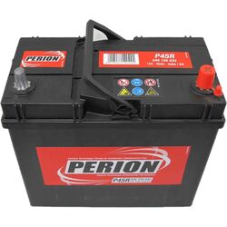 Acumulator Perion P45R S4 020 45Ah 330A