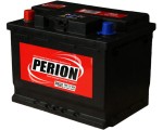 Аккумулятор Perion P62L S4 006 60Ah 540A