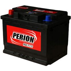 Acumulator Perion P62L S4 006 60Ah 540A