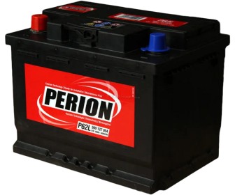 Аккумулятор Perion P62L S4 006 60Ah 540A