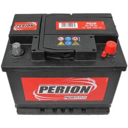Acumulator Perion P62R S4 005 60Ah 540A