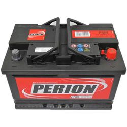 Аккумулятор Perion P70R S3 007 70Ah 640A