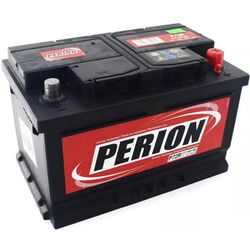 Acumulator Perion P72R S4 007 72Ah 680A