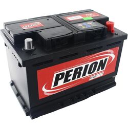 Acumulator Perion P74R S4 008 74Ah 680A