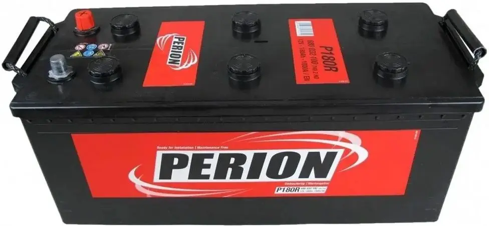 Acumulator Perion P180R T5 077 180Ah 1000A